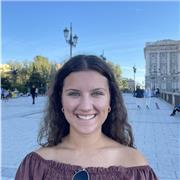 Profesora particular para primaria y ESO